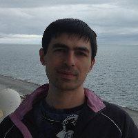 Давид Гочелашвили